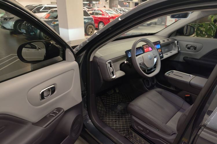 Used Leapmotor B10 2025 510 Joyful Edition