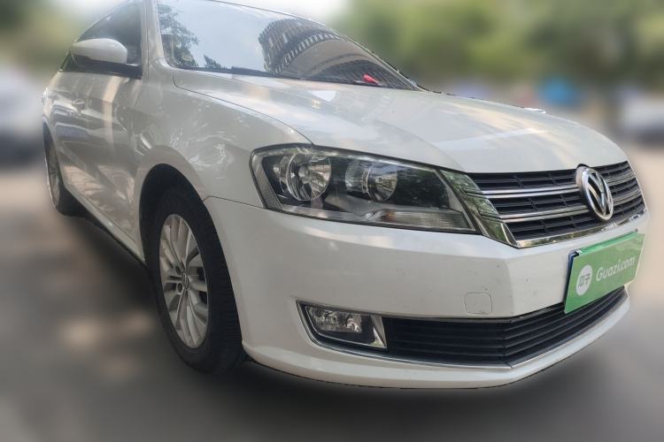 Used Volkswagen Gran Lavida 2013 1.4 TSI Automatic Luxury Model
