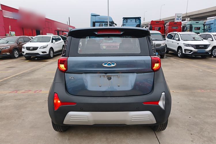 Used Chery Little Ant 2019 4-Seater Smart Edition 30.6 kWh