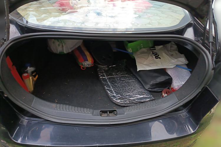 Used Ford Mondeo 2010 2.3L Fashion Edition