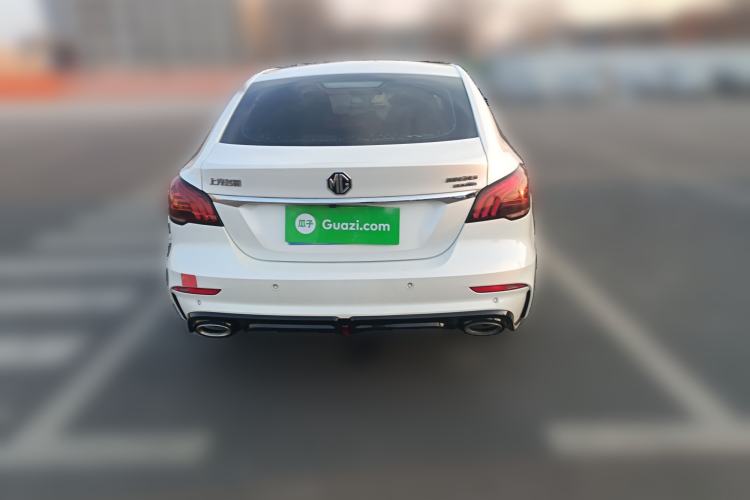 Used MG 6 2020 1.5T Automatic Lingchao Fashion Edition