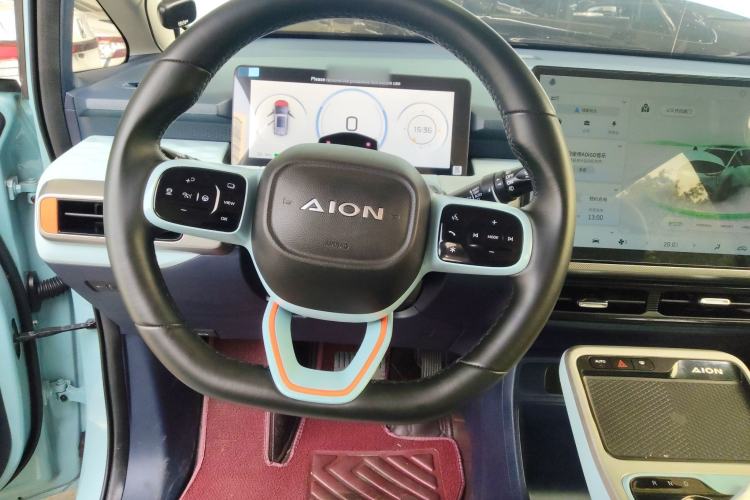 Used AION Y 2022 80 Intelligent Driving Version