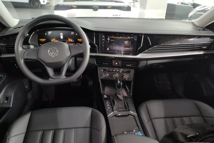 Used Volkswagen Passat 2023 Revised Version 280TSI Business Edition