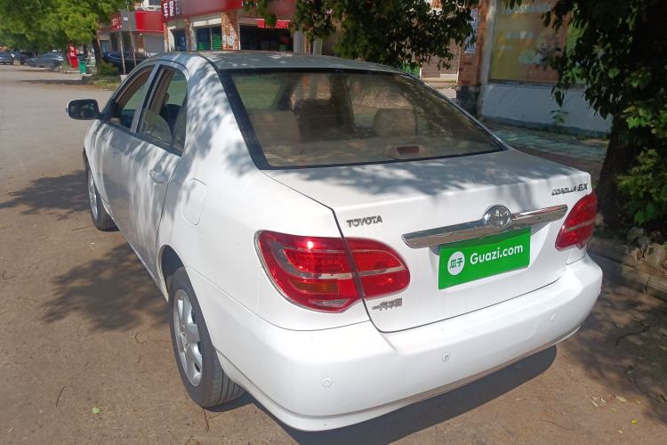 Used Toyota Corolla EX 2013 1.6L Automatic Excellence Edition