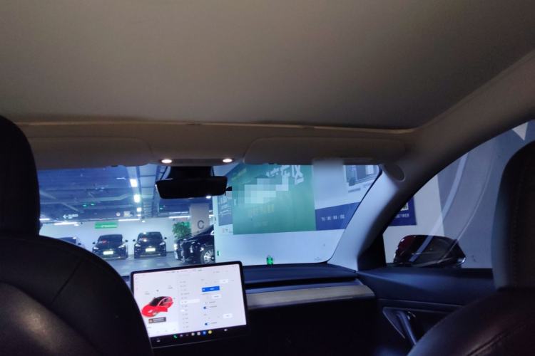 Used Tesla Model 3 2020 Standard Range Rear-Wheel Drive Upgraded Version