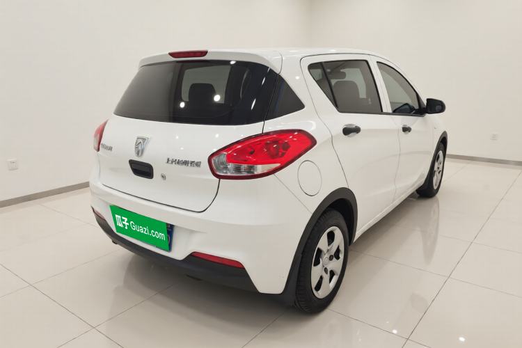 Used Baojun 310 2020 1.2L Manual Value Edition
