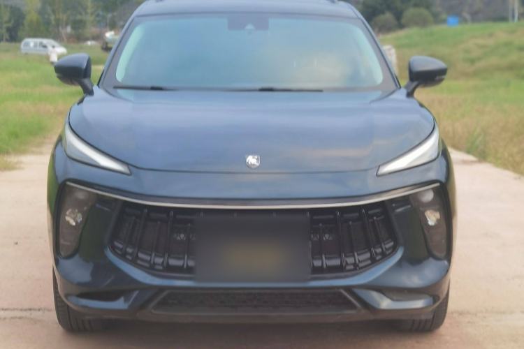 Used FORTHING T5 EVO 2021 1.5TD DCT Diamond Edition