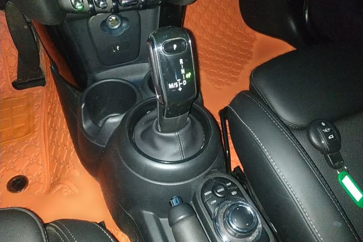 Used MINI MINI 2022 Updated 1.5T COOPER Classic Edition