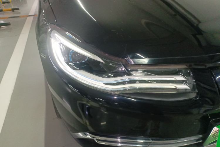 Used Denza Denza 2018 500 Glory Edition
