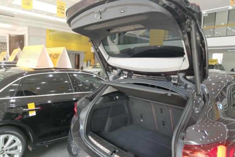 Used BMW X2 2021 Restyled sDrive25i M Sport Package
