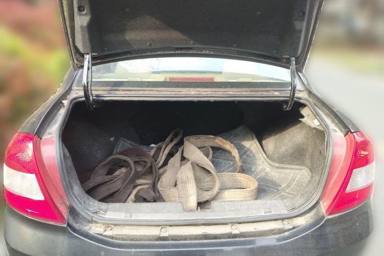 Used Chery E5 2011 1.5L Manual Enjoyment Model
