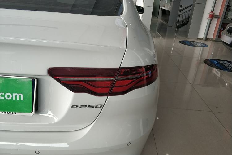 Used Jaguar XEL 2024 2.0T 250 PS R-DYNAMIC S Advanced Sport Edition