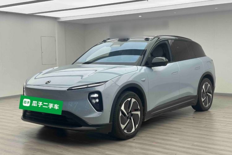 Used Nio ES6 2023 75 kWh