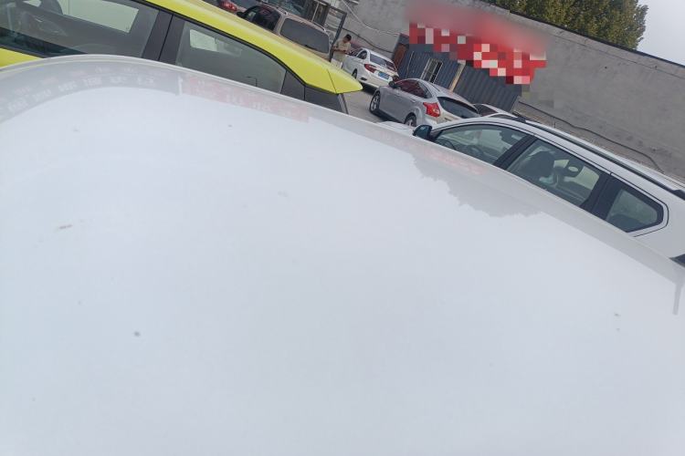 Used Wuling Hongguang MINIEV 2022 Macaron Fashion Model Lithium Iron Phosphate Roof