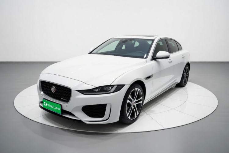 Used Jaguar XEL 2021 2.0T 250 PS R-DYNAMIC S Advanced Sport Edition Guazi used car, China used car export, Used car for sale, Used  cars, Cheapest cars for sale