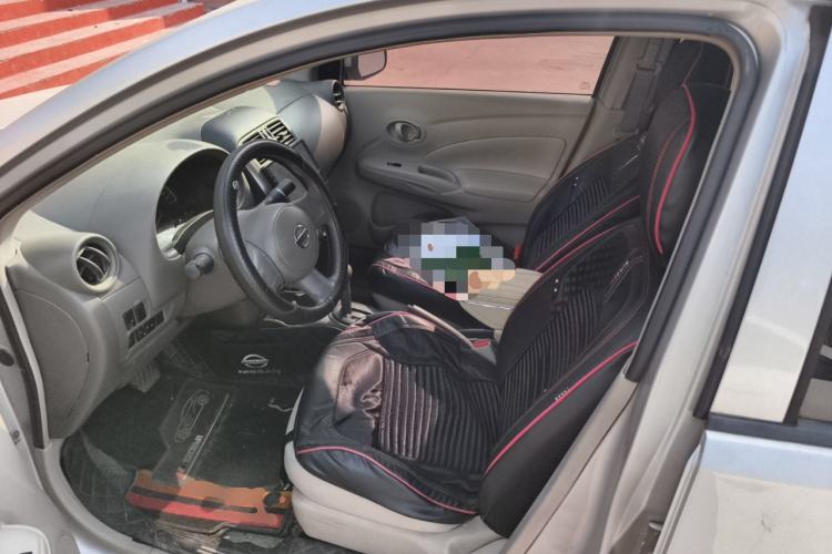 Used Nissan Sunny 2011 1.5XE CVT Comfort Edition