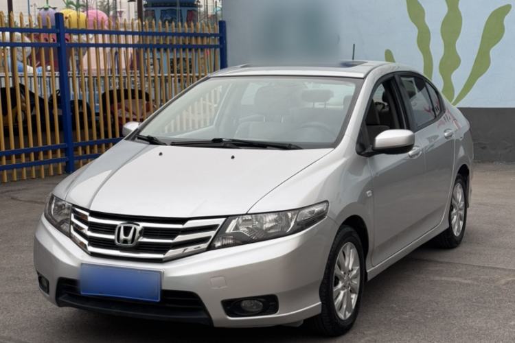 Used Honda City Classic 2014 Style 1.5L Automatic Elite Edition