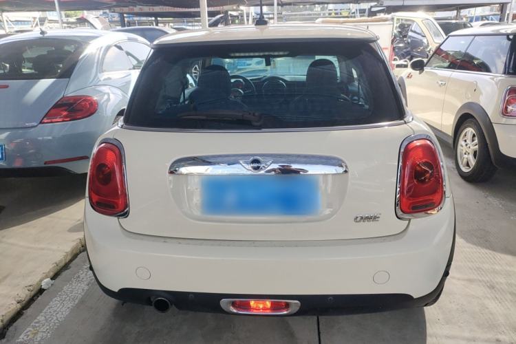 Used MINI MINI 2014 1.2T ONE