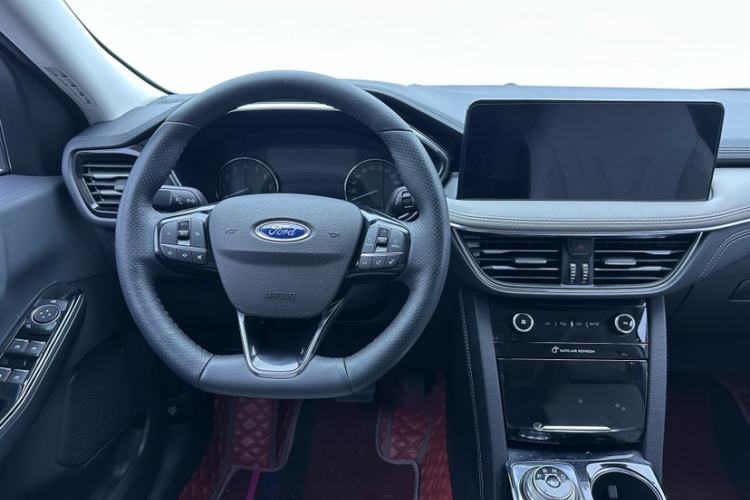 Used Ford Escape 2020 EcoBoost 245 Two-Wheel Drive Smart & Enjoyment Model