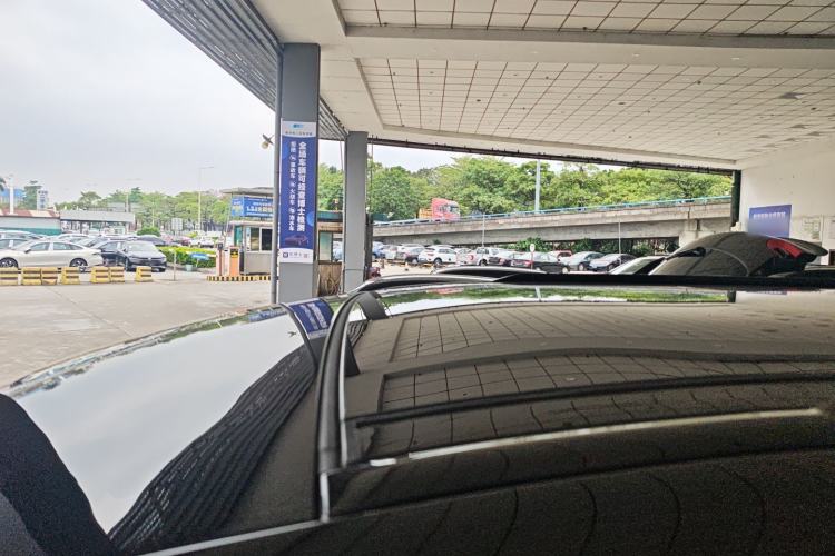 Used Land Rover Defender 2023 Facelift 110 3.0T P400 X-DYNAMIC HSE