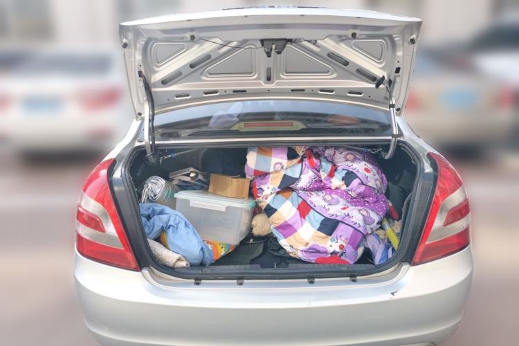 Used Chery Cowin 3 2010 1.5L Manual Comfort Edition