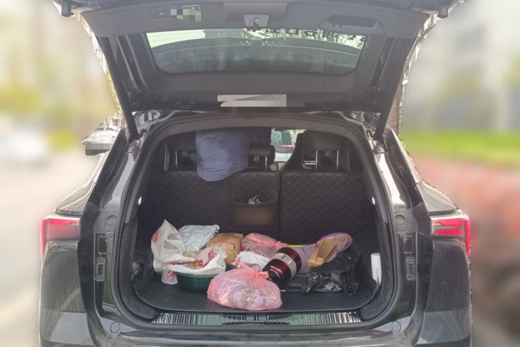 Used JETOUR Dashing 2022 1.6T DCT King MAX
