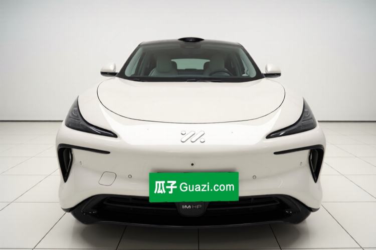 Used IM LS6 2023 Max Standard Edition Exterior 1