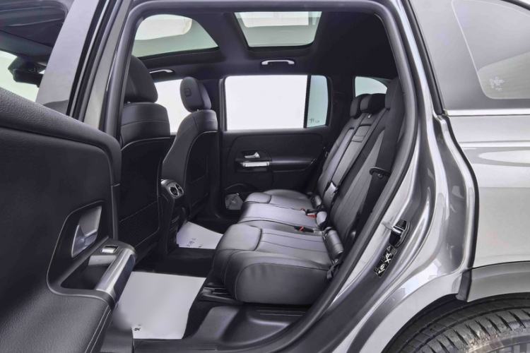 Used Mercedes-Benz GLB 2021 GLB 200 Dynamic Edition