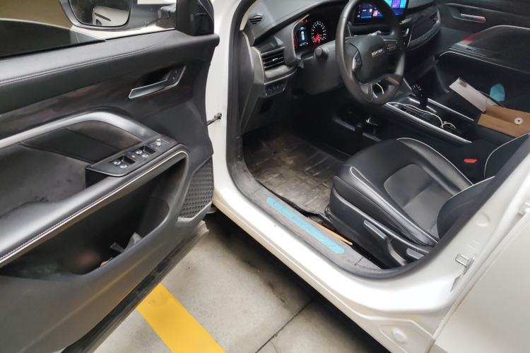 Used Haval H6 2021 National Trend Edition 1.5T Automatic Urban Version
