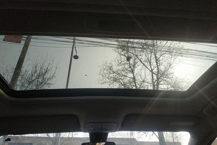 Used Citroen C5 2014 2.0L Automatic Luxury Edition