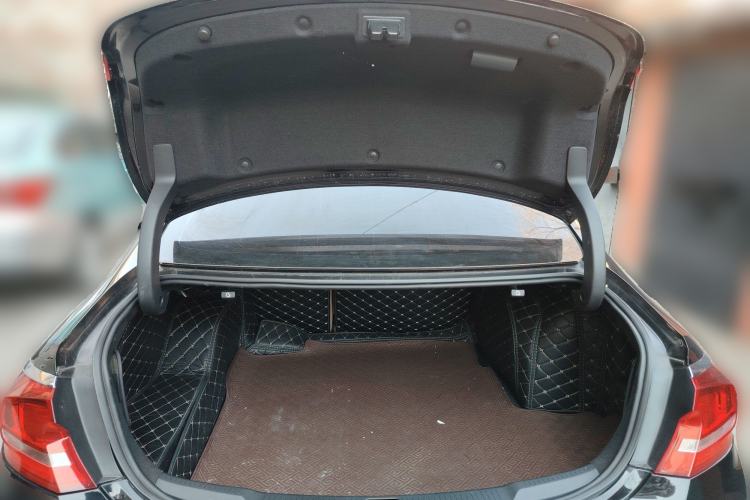 Used Buick LaCrosse 2016 20T Elite Edition
