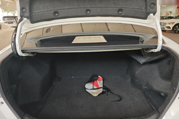 Used Toyota Corolla 2014 1.6L CVT GL