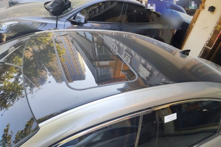 Used Lexus ES 2024 200 Premium Edition
