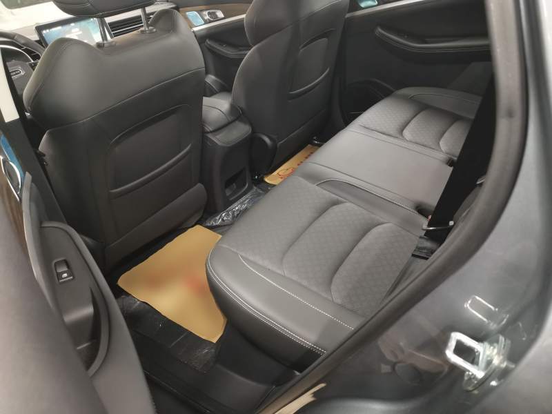 Used Skyworth HT-i 2024 Struggle Edition — 16