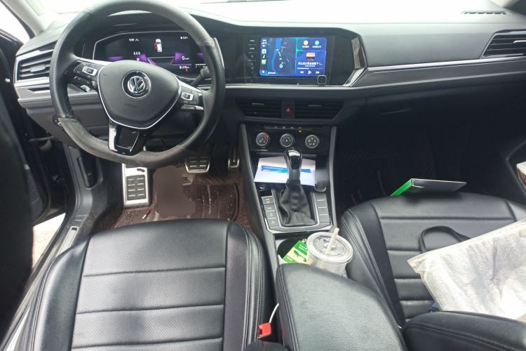 Used Volkswagen Sagitar 2021 280TSI DSG Comfort Connect Edition
