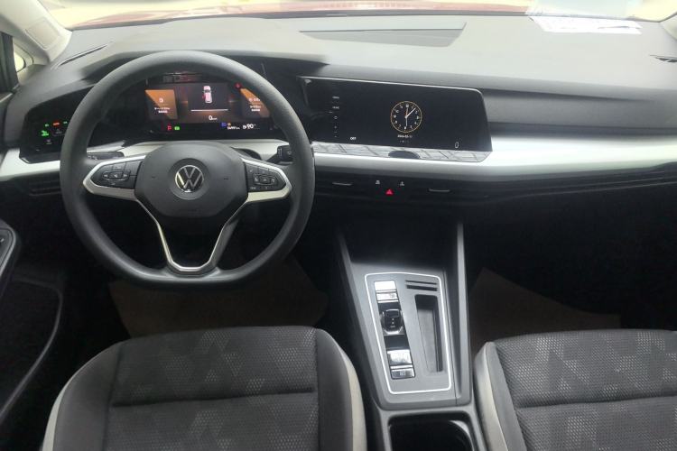 Used Volkswagen Golf 2021 200TSI DSG Pro