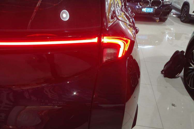 Used Buick Velite 7 2020 652E Connected Smart Edition