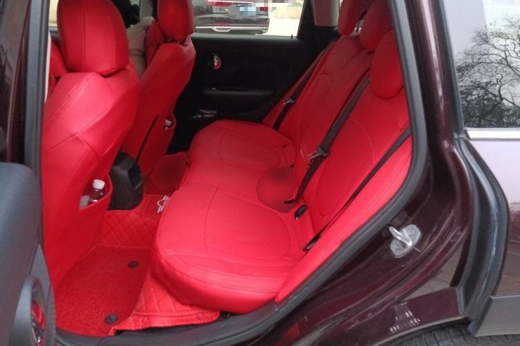 Used MINI Clubman 2016 Revised 1.5T COOPER