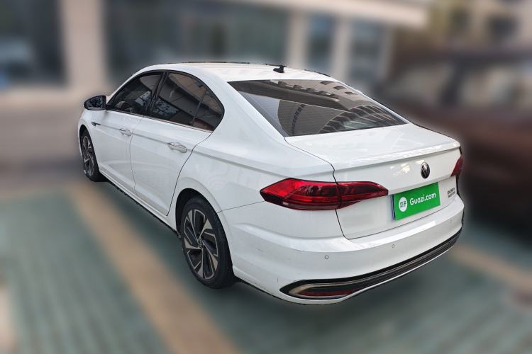 Used Volkswagen Bora 2023 300TSI DSG Prestige Edition