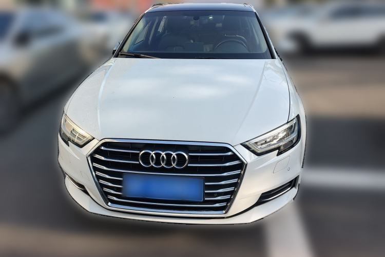 Used Audi A3 2017 Sportback 40 TFSI Style Edition