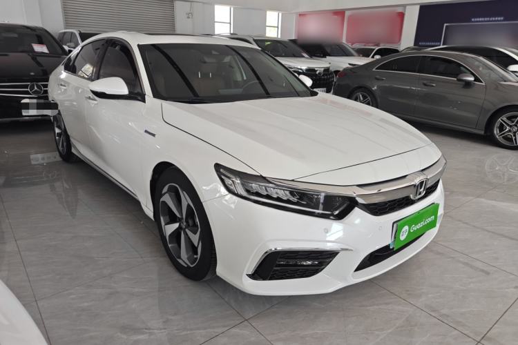 Used Honda Inspire 2019 Rui·Hybrid 2.0L Jingyue Edition China VI Emission Standard