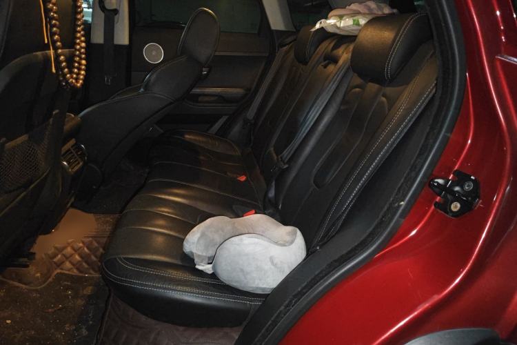 Used Land Rover Range Evoque 2013 2.0T 5-Door Ignite Edition