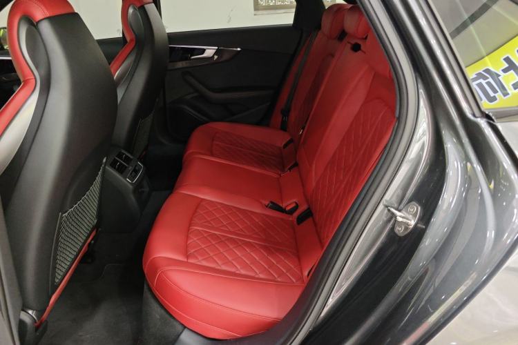 Used Audi S4 2024 S4 3.0TFSI