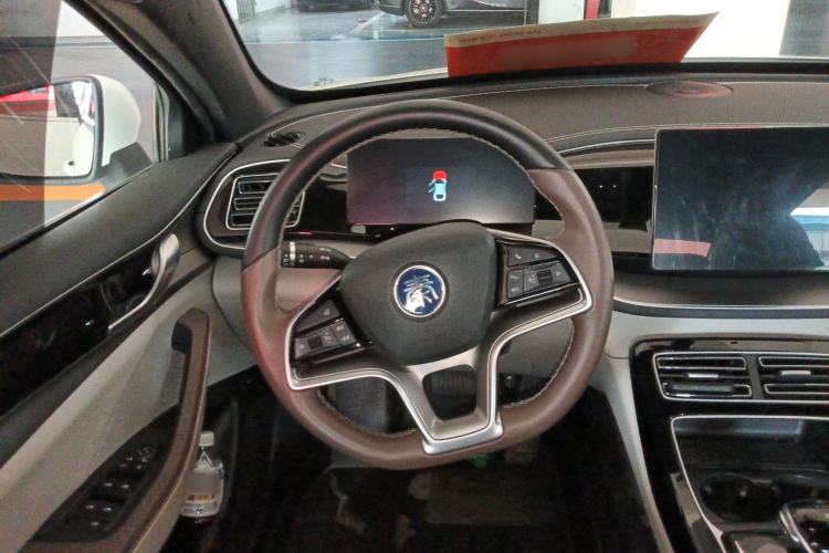 Used BYD Qin PLUS 2023 Champion Edition EV 510KM Leading Model
