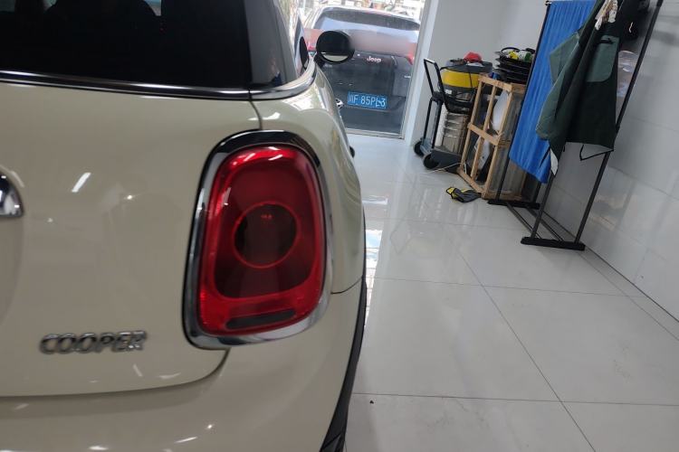 Used MINI 2016 1.5T COOPER
