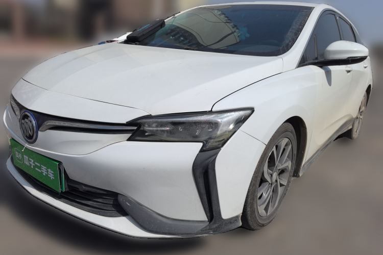 Used Buick Velite 6 2019 Connected Fashion Model