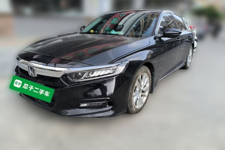 Used Honda Accord 2018 260TURBO Elite Edition China VI Guazi used car, China used car export, Used car for sale, Used cars, Cheapest cars for sale