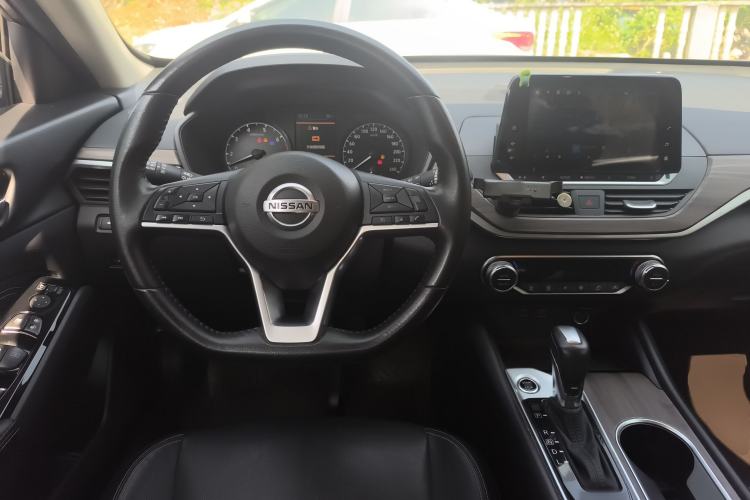 Used Nissan Teana 2021 2.0L XL Comfort Edition
