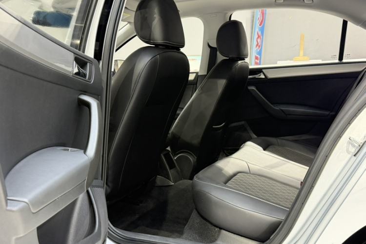 Used Skoda Rapid 2019 1.5L Manual Comfort Edition China VI Standard
