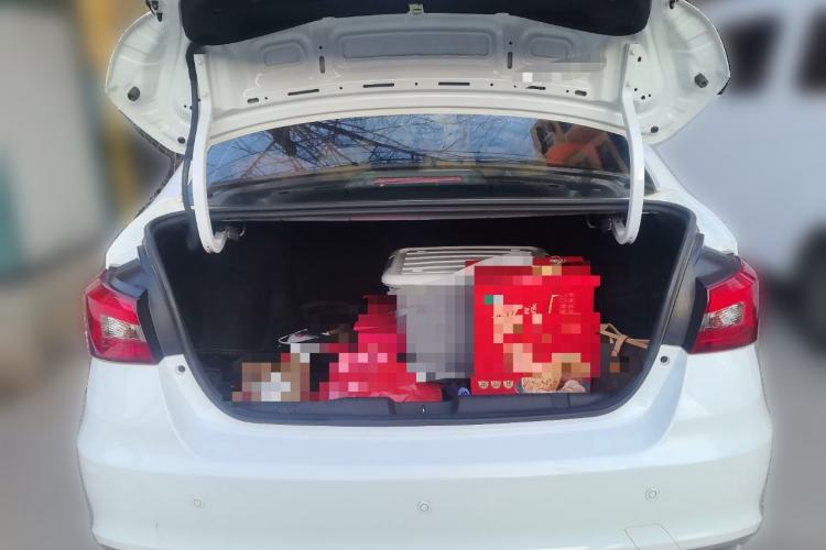 Used Chery Arrizo 5 2019 PRO 1.5L CVT Zizai Edition China VI